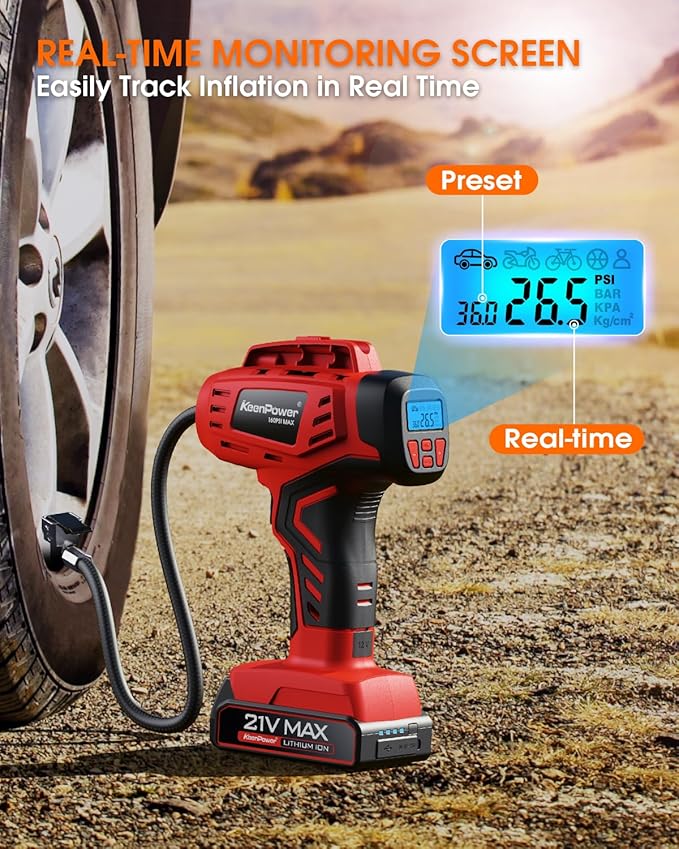 AeroPulse™ Pro 160