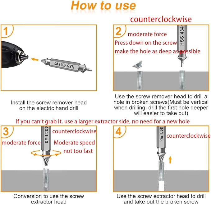 BoltBuster™ Pro