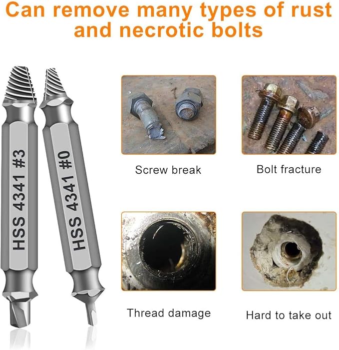 BoltBuster™ Pro